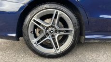 Mercedes-Benz C-Class C300d AMG Line Edition 4dr 9G-Tronic Diesel Saloon